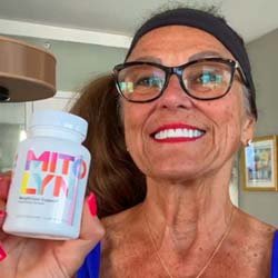 Mitolyn Customer Reviews Third Person